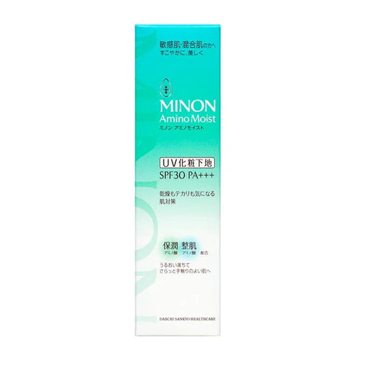 Minon Amino Moist Balancing Base UV, 25g