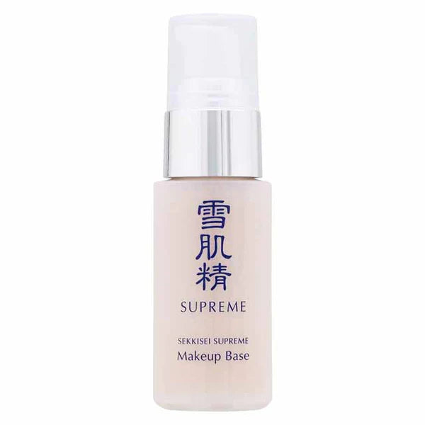 Sekkisei Supreme Refining Makeup Base, 30ml