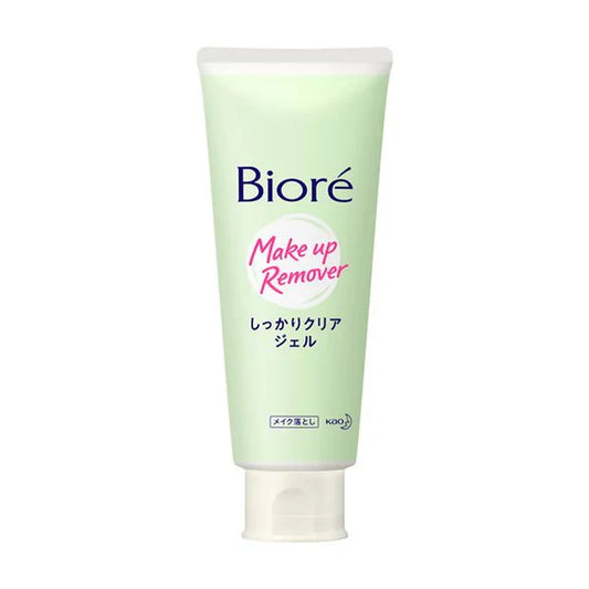 Biore Makeup Remover Clear Gel Face Wash, 170g