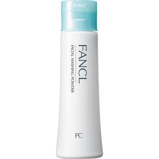 FANCL Facial Cleansing Powder, 50g