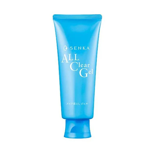 Senka All Clear Gel, 150g