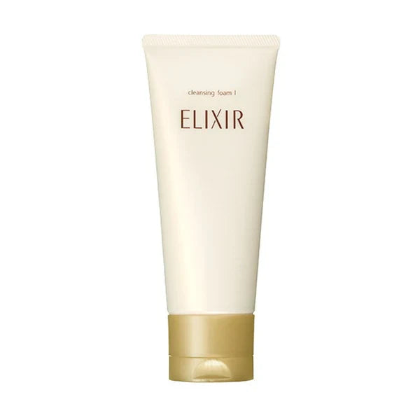 Elixir Cleansing Foam I, 145g