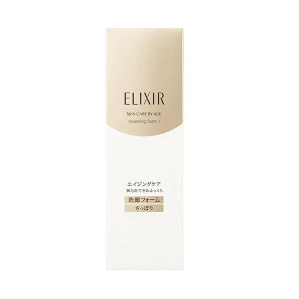 Elixir Cleansing Foam I, 145g