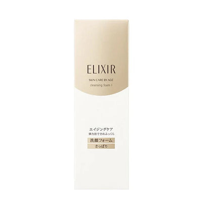 Elixir Cleansing Foam I, 145g