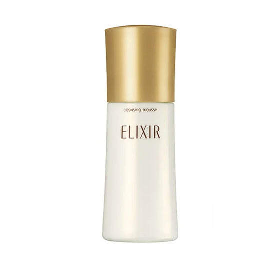 Elixir Cleansing Mousse, 140ml