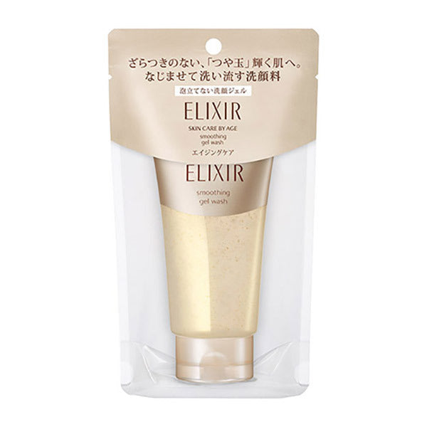 Elixir Smoothing Gel Wash, 105g