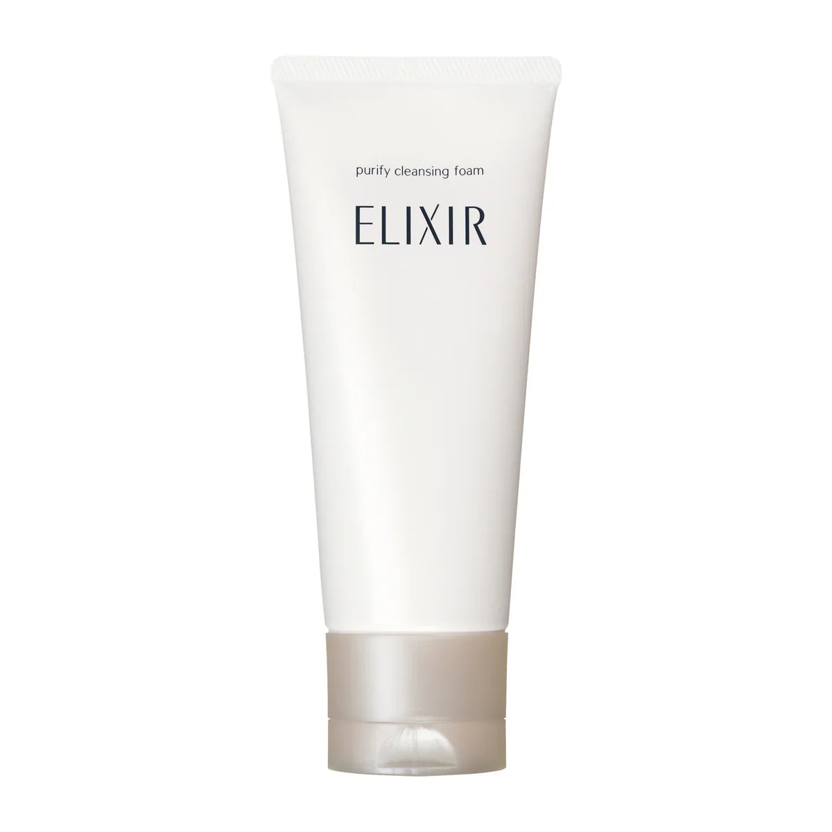 Elixir White Cleansing Foam, 145g