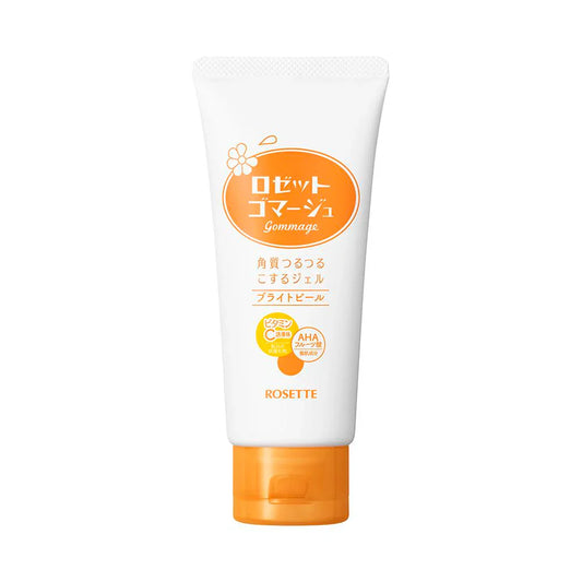 Rosette Gommage Bright Peel, 120g