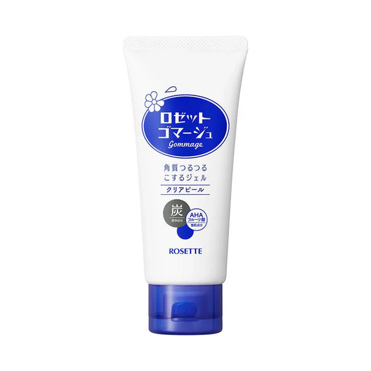 Rosette Gommage Clear Peel, 120g