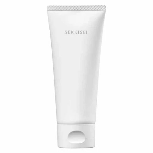 Sekkisei Clear Wellness Cleansing Gel, 140g