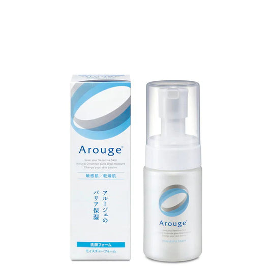 Arouge Moisture Foam, 100ml