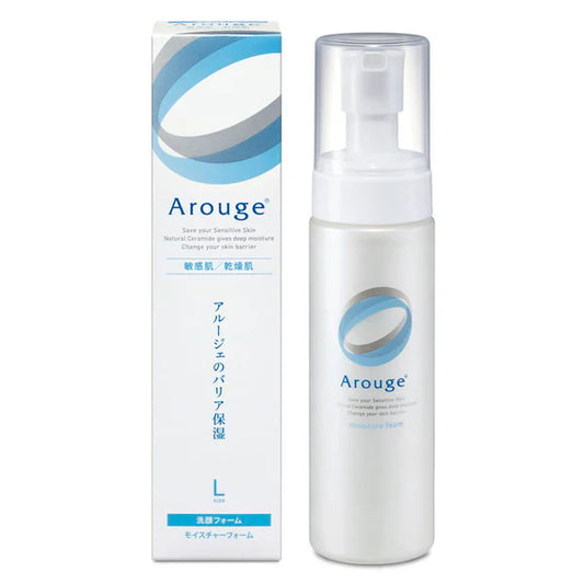 Arouge Moisture Foam, 200ml