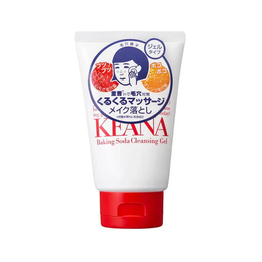 Keana Nadeshiko Pore Cleansing Gel, 100g