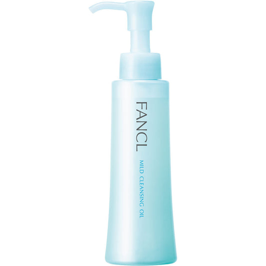 FANCL Mild Cleansing Oil, 120ml