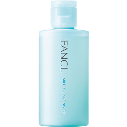 FANCL Mild Cleansing Oil, 60ml