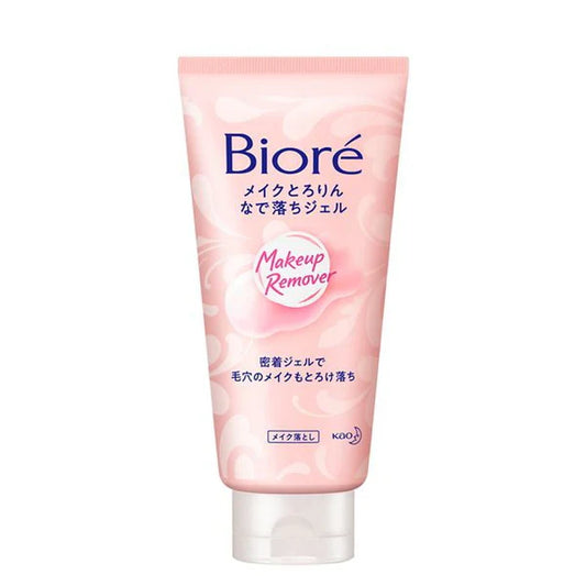 Biore Gel Makeup Remover, 170g