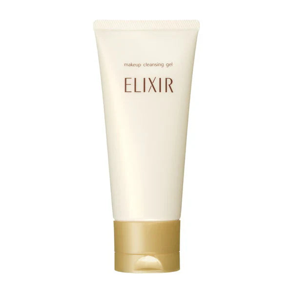 Elixir Makeup Cleansing Gel, 140g