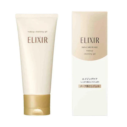 Elixir Makeup Cleansing Gel, 140g