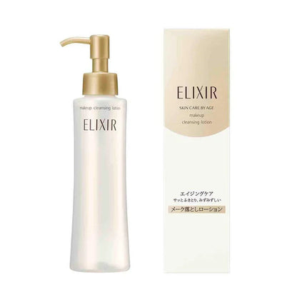 Elixir Makeup Cleansing Lotion, 150ml