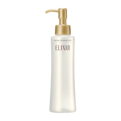 Elixir Makeup Cleansing Lotion, 150ml