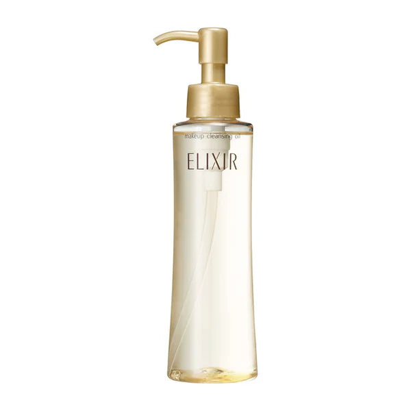 Elixir Makeup Cleansing Oil, 150ml