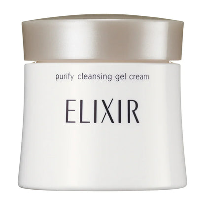 Elixir White Make Clear Gel Cream, 140g