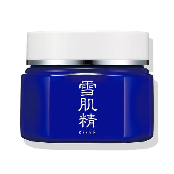 Sekkisei Cleansing Cream, 140g