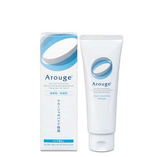 Arouge Cleansing Milk Gel, 100g