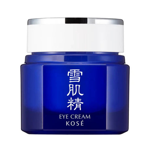 Sekkisei Eye Cream, 20g