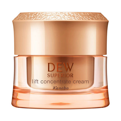 DEW Superior Lift Concentrate Cream, 30g