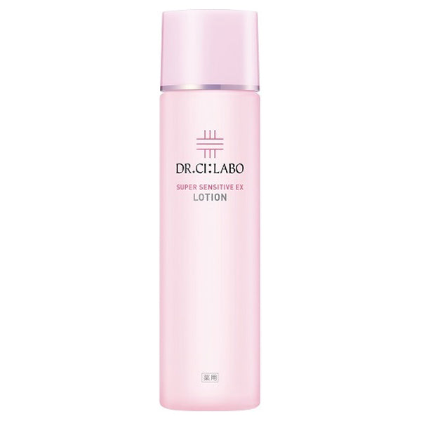 Dr. Ci:Labo Super Sensitive EX Lotion, 150ml