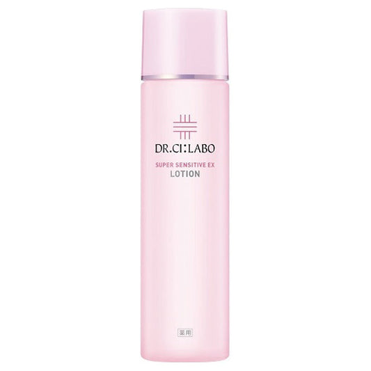 Dr. Ci:Labo Super Sensitive EX Lotion, 150ml