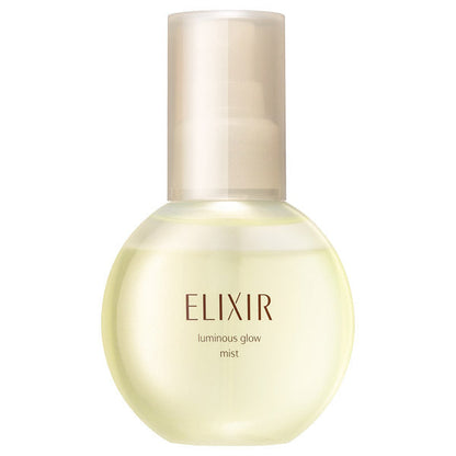 Elixir Luminous Glow Mist, 80ml