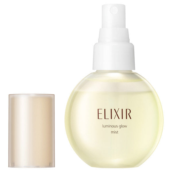 Elixir Luminous Glow Mist, 80ml