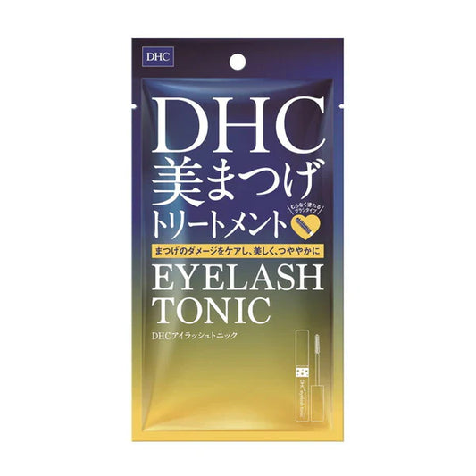 DHC Eyelash Tonic, 6. 5ml