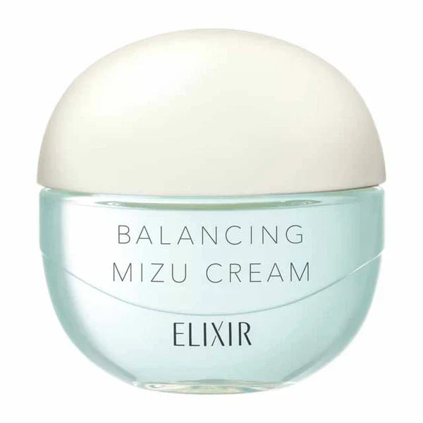 Elixir Balancing Mizu Cream, 60g