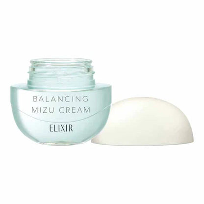 Elixir Balancing Mizu Cream, 60g