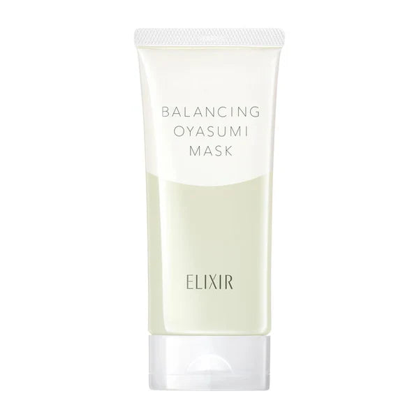 Elixir Balancing Oyasumi Sleep Mask, 90g