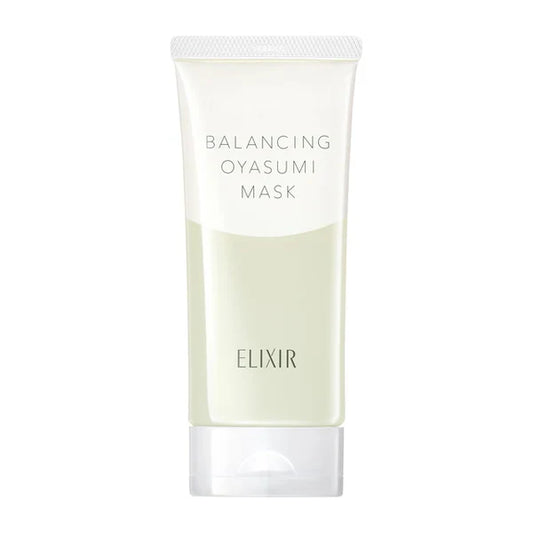 Elixir Balancing Oyasumi Sleep Mask, 90g