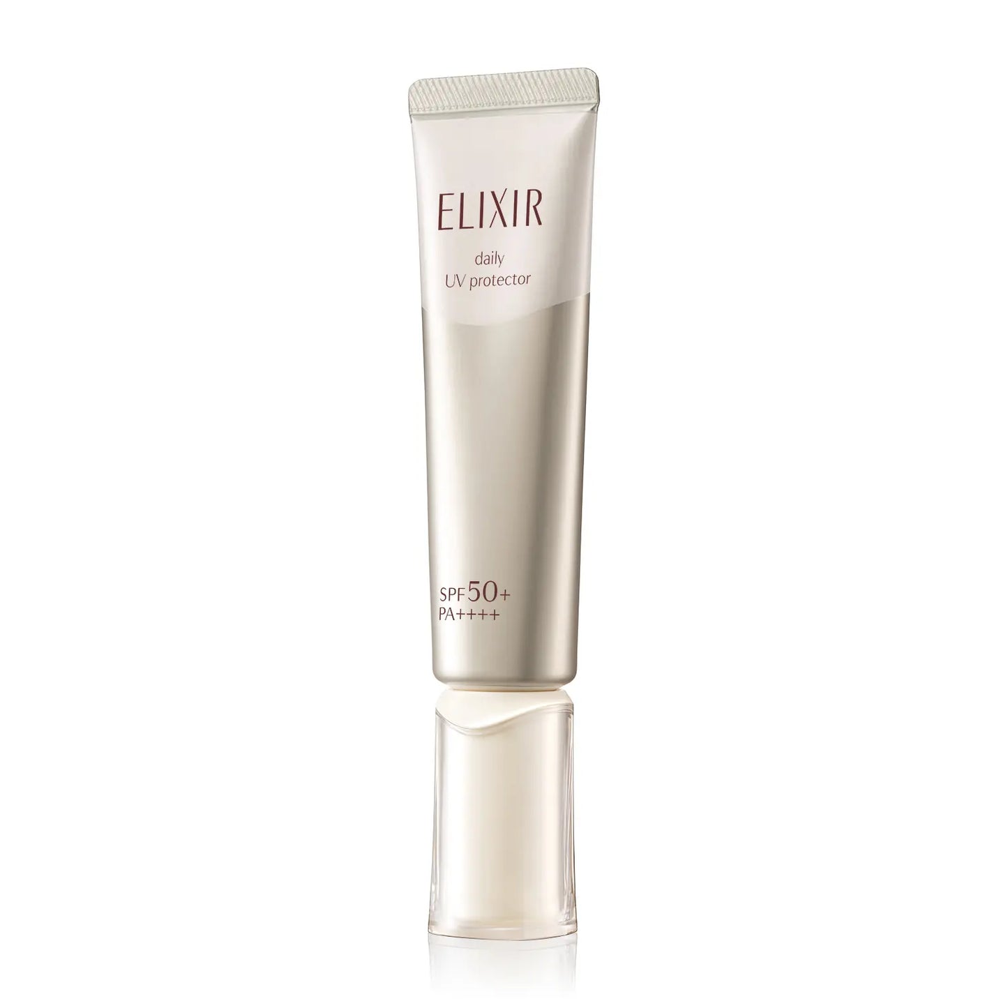 Elixir Daily Brightening UV Protector Cream SPF50, 35ml