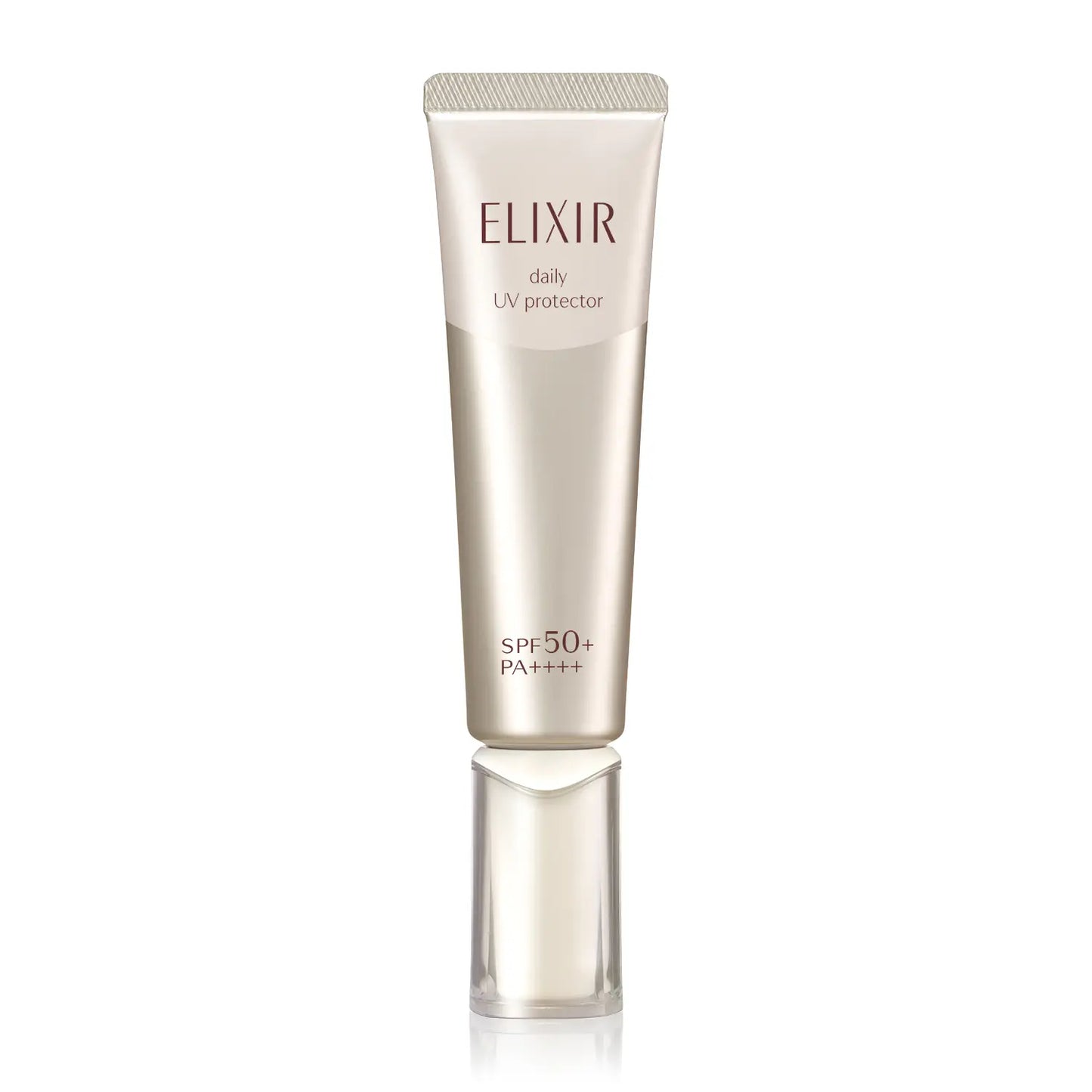 Elixir Daily Brightening UV Protector Cream SPF50, 35ml