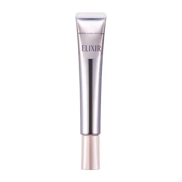 Elixir Enriched Wrinkle White Cream, 22g