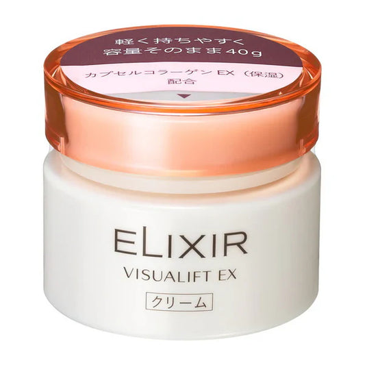 Elixir Visualift EX, 40g