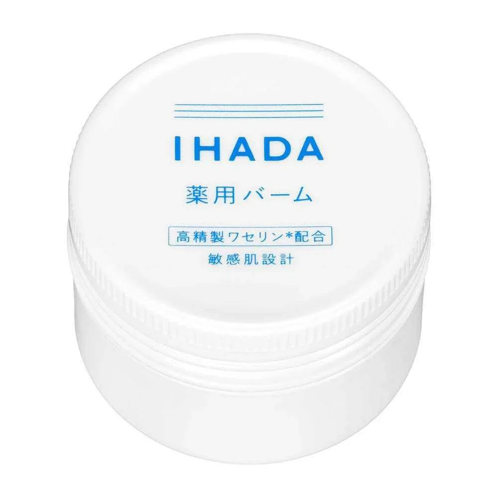 IHADA Medicated Balm, 20g