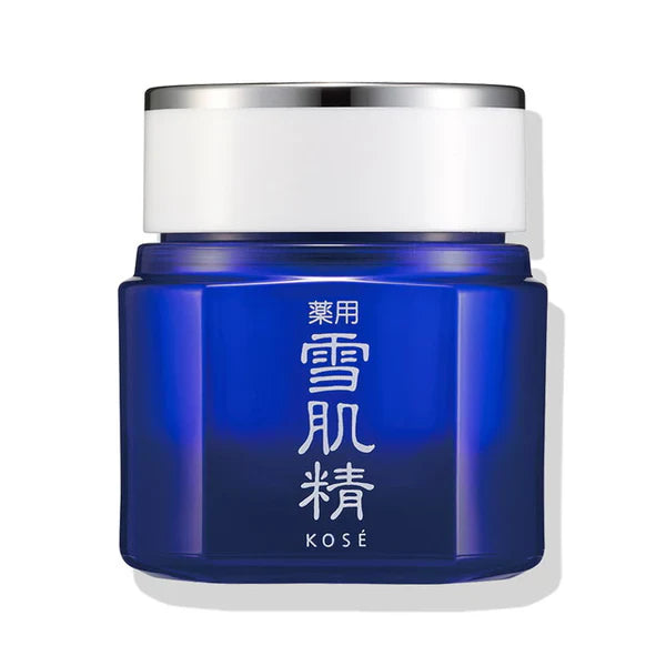 KOSE Medicated Sekkisei Cream, 40g