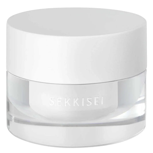 Sekkisei Clear Wellness Overnight Cream, 40g