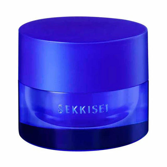 Sekkisei Clear Wellness Whipped Shield Cream, 40g