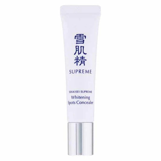 Sekkisei Supreme Refining Whitening Spots Concealer 001, 15ml