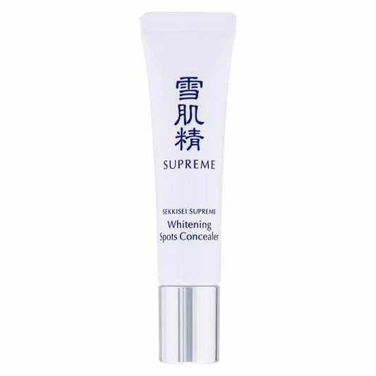 Sekkisei Supreme Refining Whitening Spots Concealer 002, 15ml