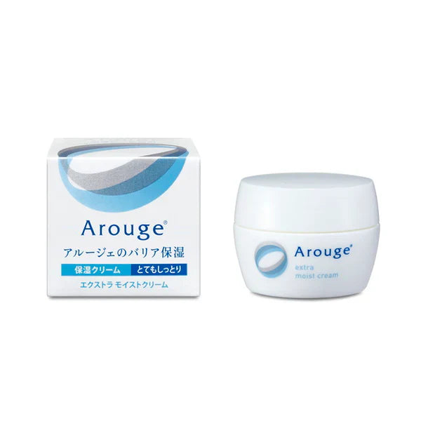 Arouge Extra Moist Cream, 30g